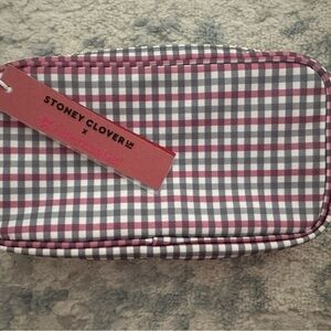 Stoney Clover Lane x American Girl - Samantha Parkington Small Pouch